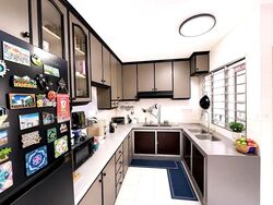 Blk 766 Jurong West Street 74 (Jurong West), HDB 5 Rooms #556470351